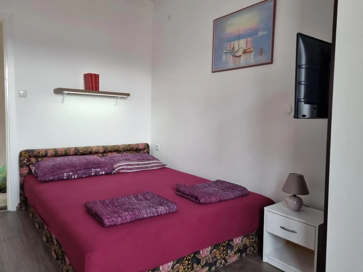 Kristina Apartment Vrbnik