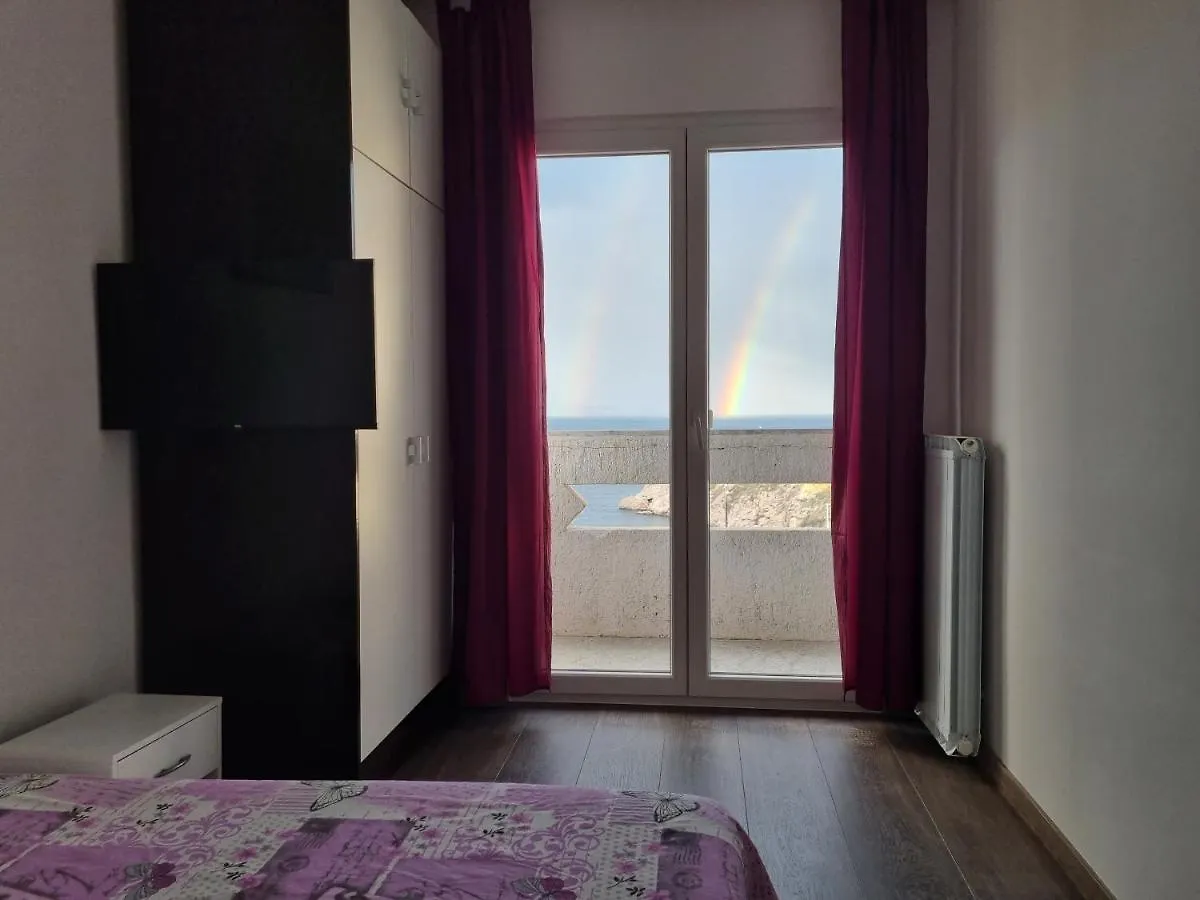 Kristina Apartment Vrbnik Croatia