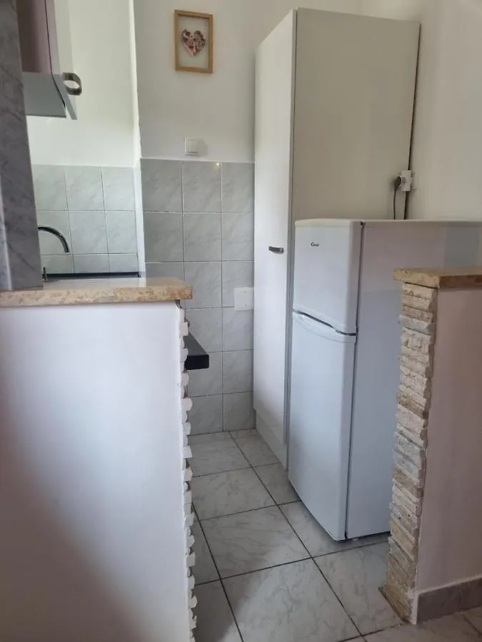 Kristina Apartment Vrbnik