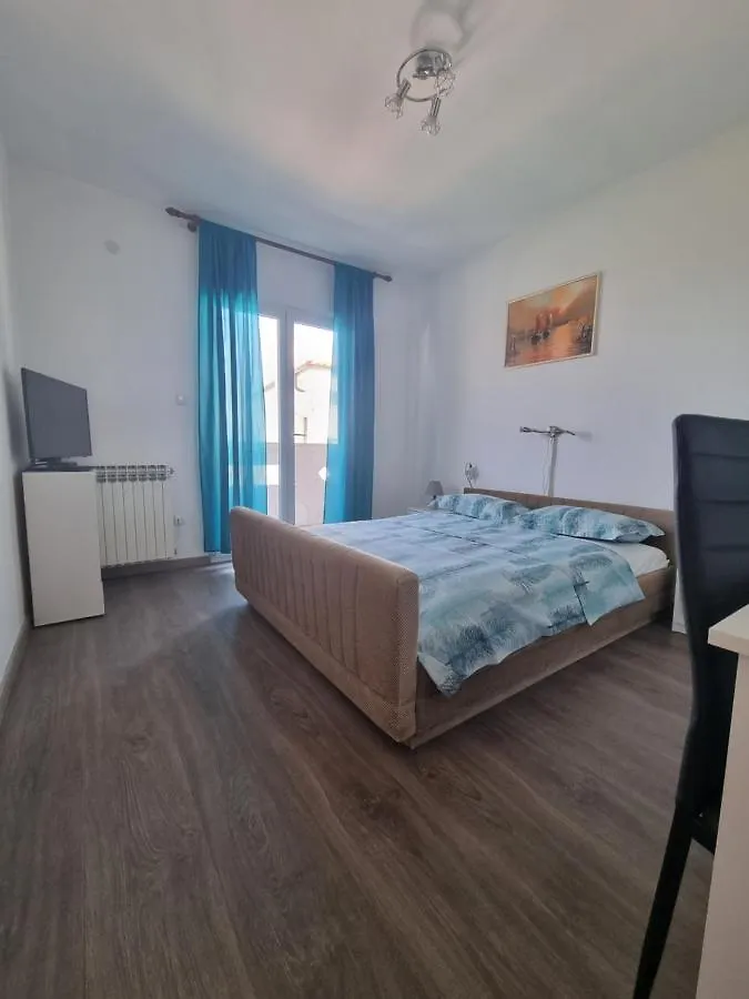 Kristina Apartment Vrbnik