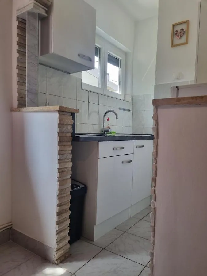Kristina Apartment Vrbnik